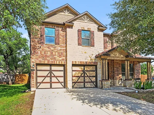 129 Rocky Path, Boerne, TX 78006