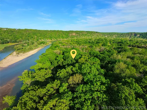 3 E Horseshoe Bend Rd, Park Hill, OK 74451