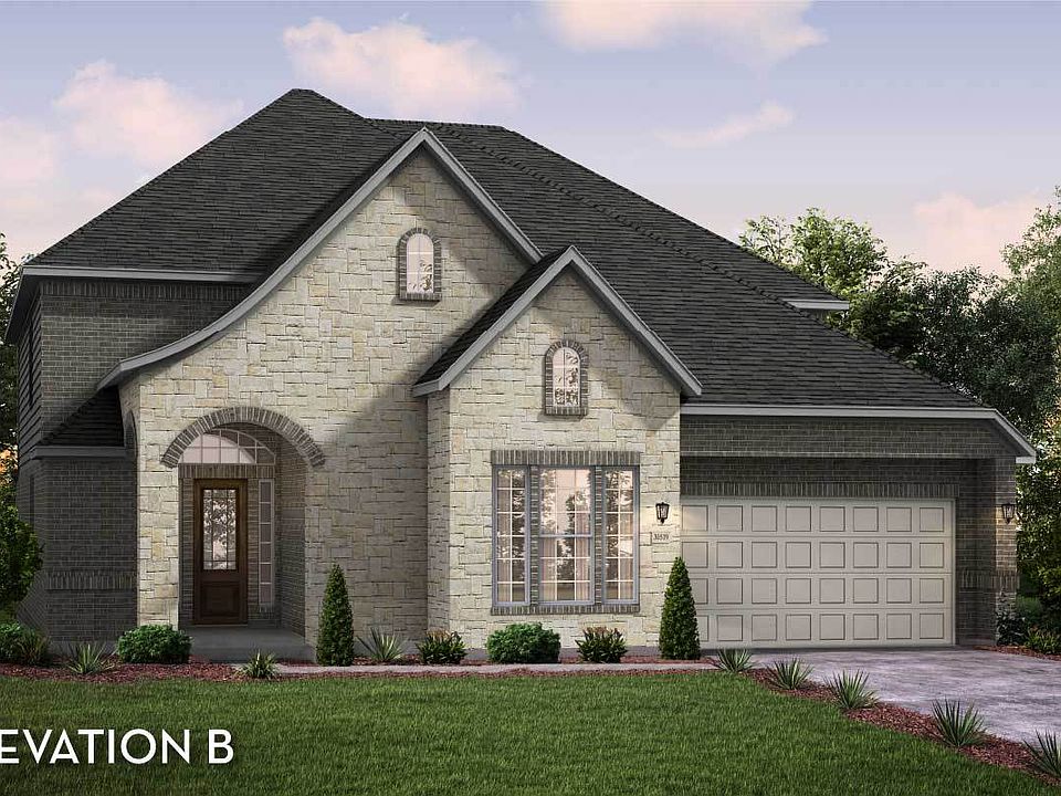 Laguna III Elevation B
