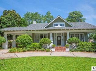 307 Park Ave, Monroe, LA 71201