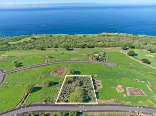 81-6541 Mamaka Pl LOT 232, Kealakekua, HI 96750