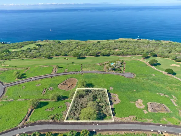 81-6541 Mamaka Pl Lot 232, Kealakekua, HI 96750