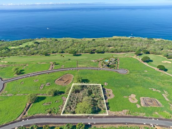 81-6541 Mamaka Pl Lot 232, Kealakekua, HI 96750