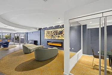 Rented by Carnegie Management Inc