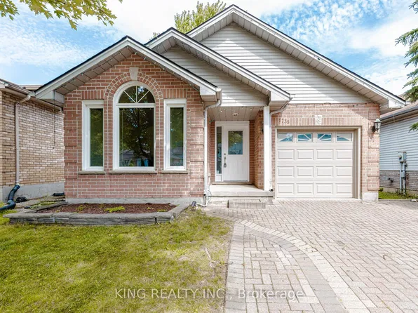 1738 Marconi Blvd, London, ON N5V 4V4