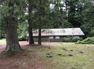 29111 Falkner Rd NE, Poulsbo, WA 98370
