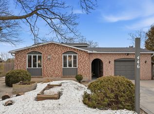 446 Highland Dr, Kincardine, ON N2Z 1W9