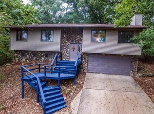 619 E Gray Friar, Lake Sherwood, MO