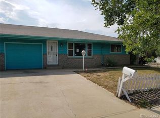 231 Cherry Ave, Dacono, CO 80514