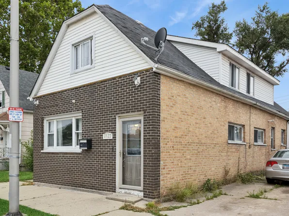 4522 Lawndale Ave, Lyons, IL 60534