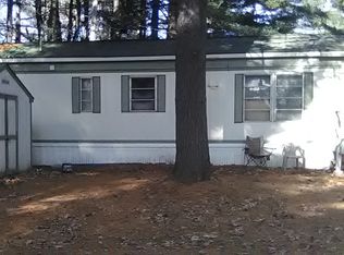 13 Sparrow Dr, Augusta, ME 04330