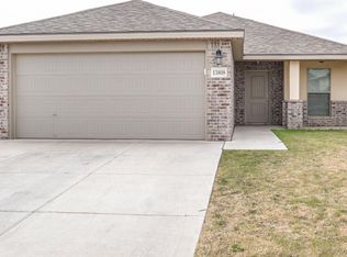 13808 Uvalde Ave, Lubbock, TX 79423