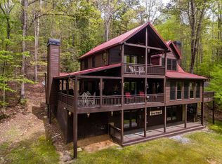 19 Neaptide Dr #2, Ellijay, GA 30540