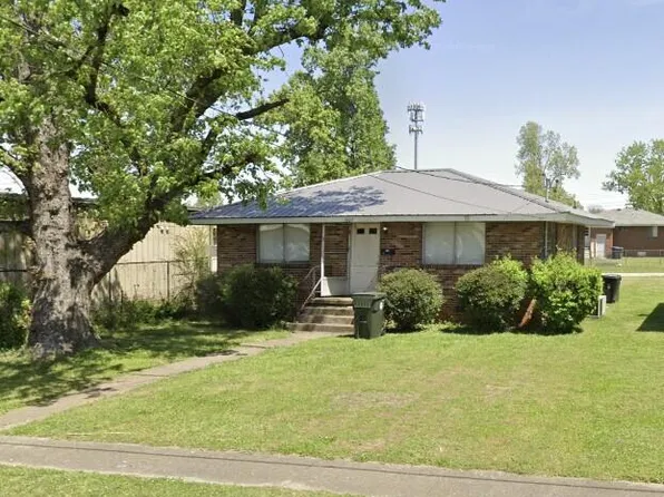 1605 Foust St, Chattanooga, TN 37404