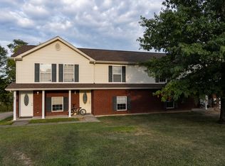 121 Arrowhead Dr, Williamstown, KY 41097