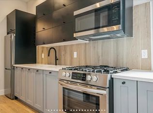 170 New York Ave #2L, Jersey City, NJ 07307