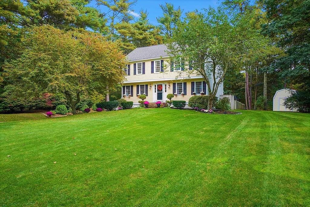 21 Maple Pond Ln, Duxbury, MA 02332 Zillow