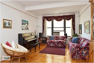 Sold by Brown Harris Stevens