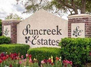 17138 Hamill Dr, Rosharon, TX 77583