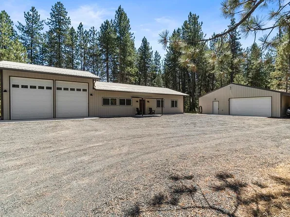 27934 N Piney Ridge Rd, Chattaroy, WA 99003