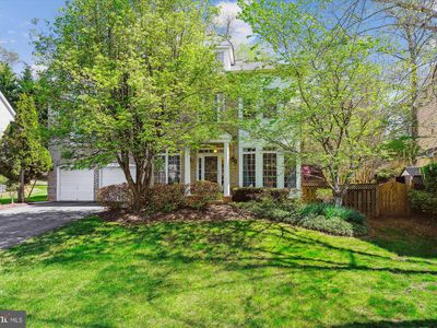 3419 Putnam St, Falls Church, VA, 22042