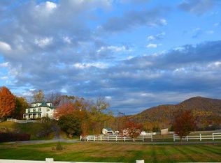 3100 Berry Hill Rd, Nellysford, VA 22958