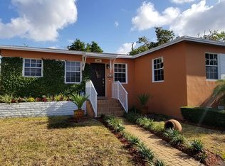 8361 SW 32nd St, Miami, FL 33155