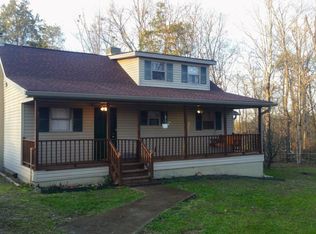 1131 Friendship Way, Maryville, TN 37803