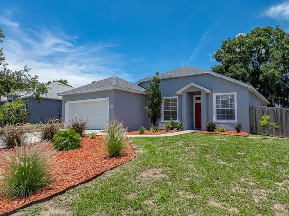 411 Ryans Ridge Ave, Eustis, FL 32726
