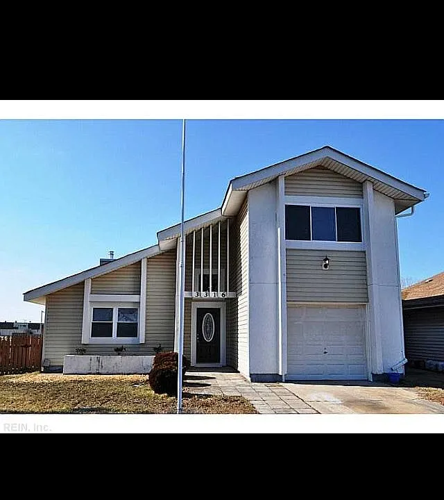 3316 Turtle Rock Dr