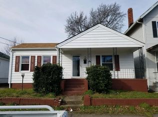 753 31st St, Newport News, VA 23607