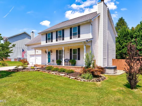 7426 Willow Trace Ln Lot 51, Knoxville, TN 37938