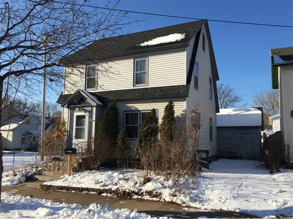 108 Fulton St, Eau Claire, WI 54703