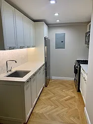 Rented by UES Management