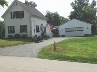 43 Mill Rd, Dudley, MA 01571