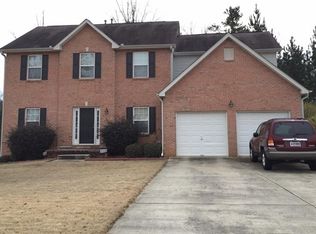 6632 Delaware Bnd, Fairburn, GA 30213