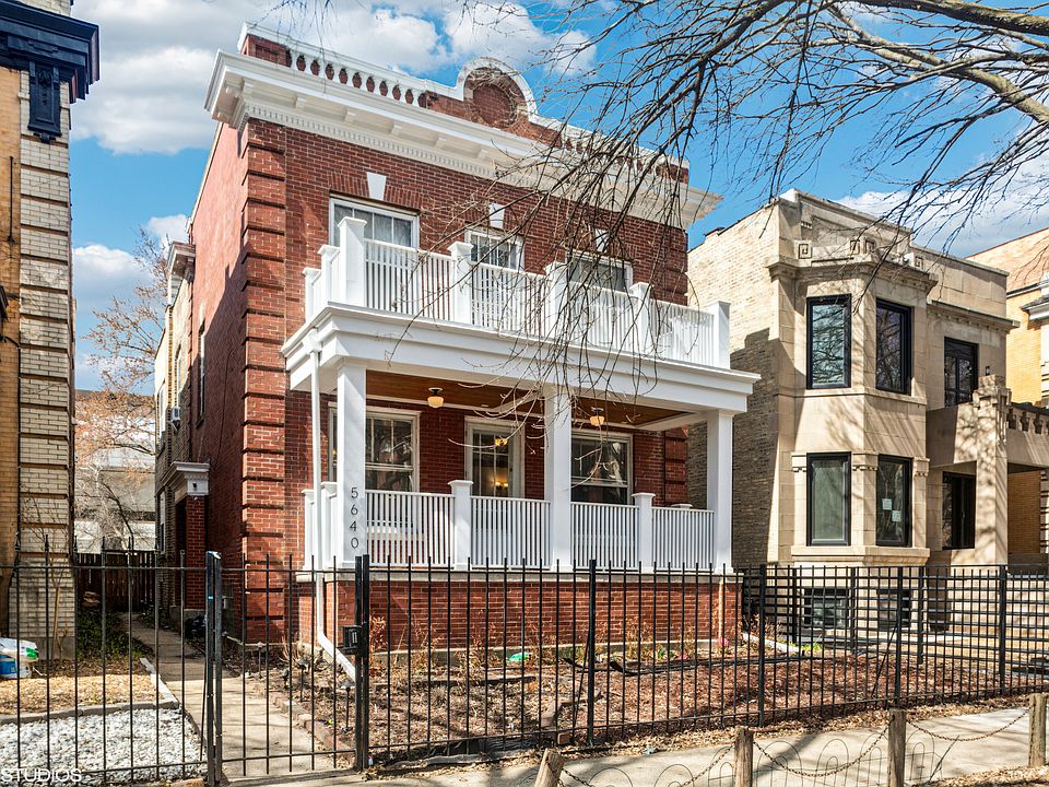 1st image of 5640 N Winthrop Ave #1