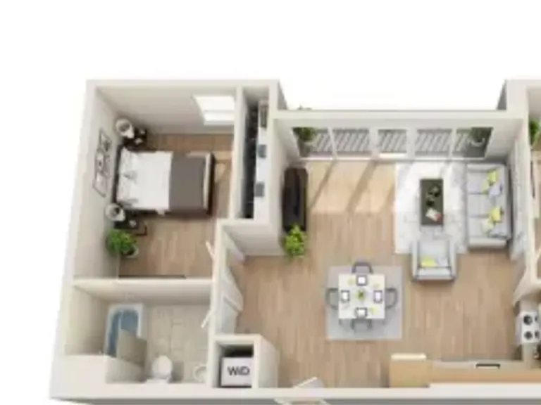 Maya Apartments at 535 Kingsley Dr in Los Angeles — Photo 27
