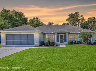 10032 Hayward Rd, Spring Hill, FL 34608