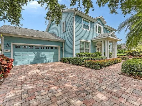 1105 92nd St NW, Bradenton, FL 34209