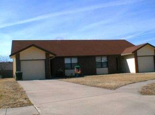 3385 S Moreland Ct APT B, Springfield, MO 65807