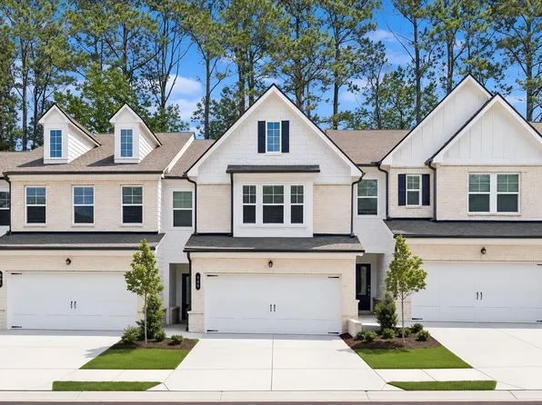 889 Rainwater Trce, Lawrenceville, GA 30044