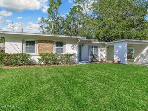 5303 MARLENE Avenue, Jacksonville, FL 32210