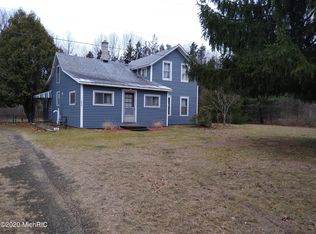 6036 Old Allegan Rd, Saugatuck, MI 49453