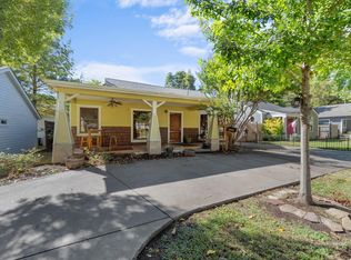 3725 El Campo Ave, Fort Worth, TX 76107