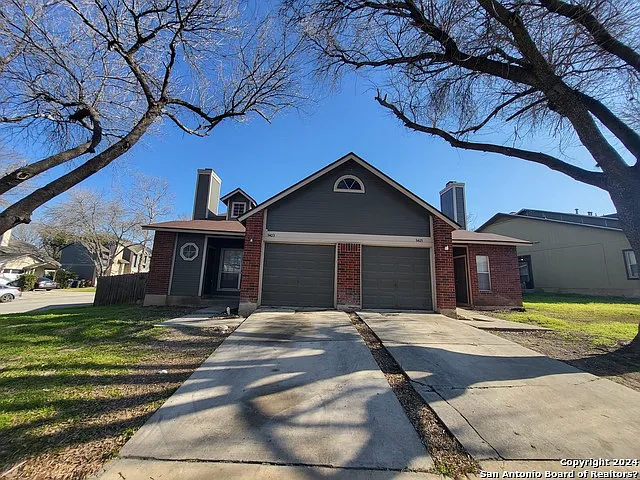3403 Ridge Smoke — Photo 1