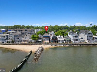 9123 Atlantic Ave, North Beach, MD, 20714