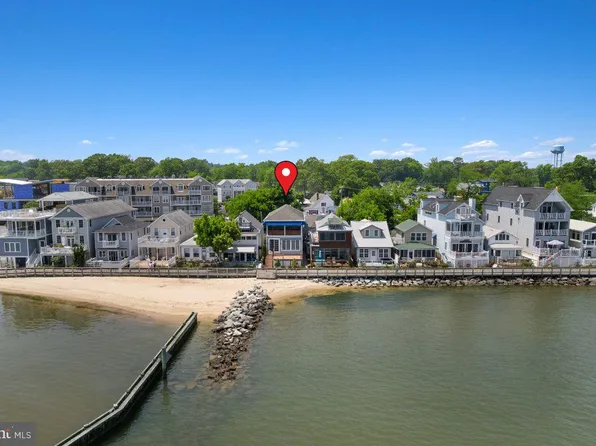 9123 Atlantic Ave, North Beach, MD 20714