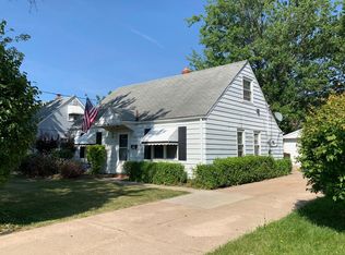 379 E 232nd St, Euclid, OH