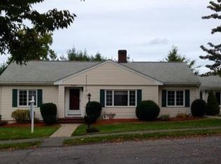 166 Nahanton Ave, Milton, MA 02186